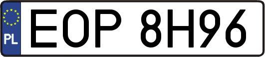 EOP8H96