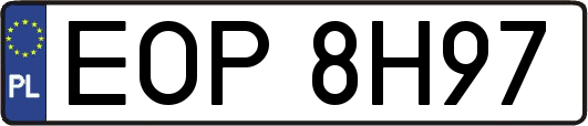 EOP8H97
