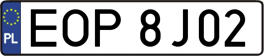 EOP8J02