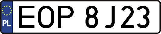 EOP8J23