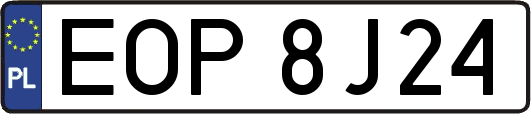 EOP8J24