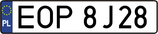 EOP8J28