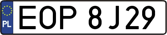 EOP8J29