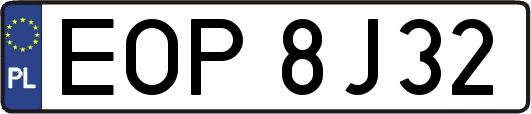 EOP8J32