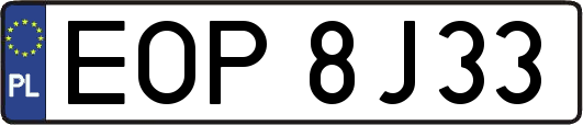 EOP8J33