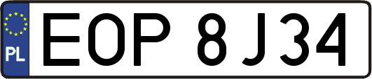 EOP8J34