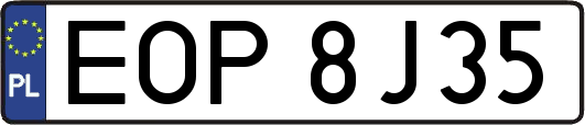 EOP8J35