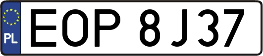 EOP8J37