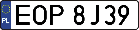 EOP8J39
