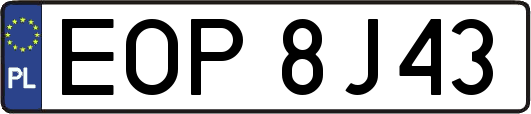 EOP8J43