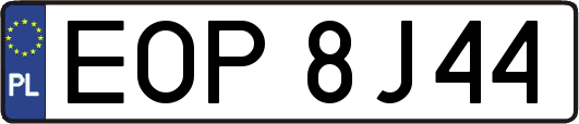 EOP8J44