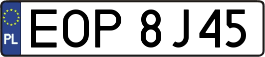 EOP8J45