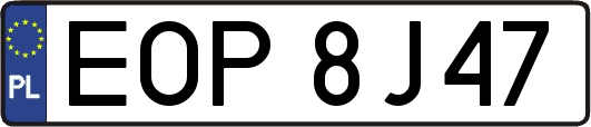 EOP8J47