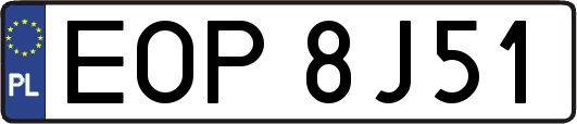 EOP8J51