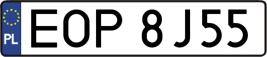 EOP8J55
