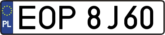 EOP8J60