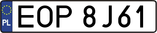 EOP8J61