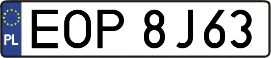 EOP8J63