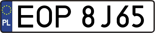 EOP8J65