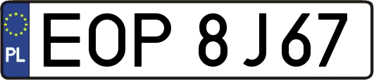 EOP8J67