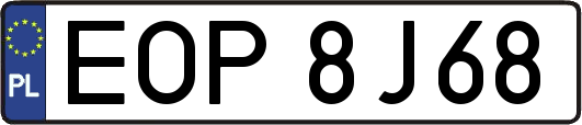 EOP8J68