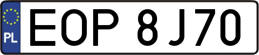 EOP8J70