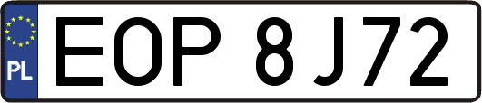 EOP8J72