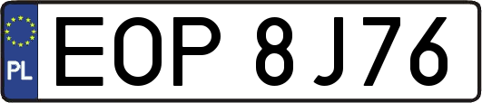 EOP8J76