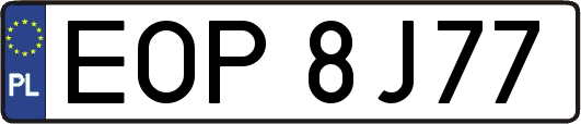 EOP8J77