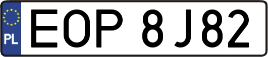 EOP8J82