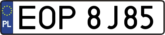 EOP8J85