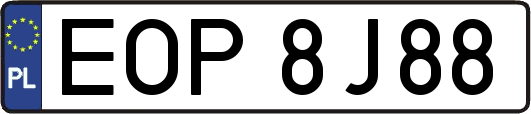 EOP8J88