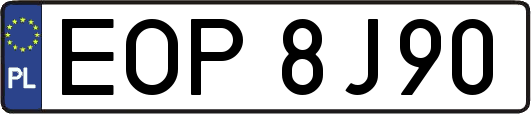 EOP8J90