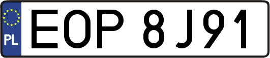 EOP8J91
