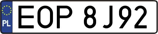 EOP8J92