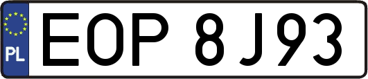 EOP8J93