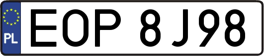 EOP8J98
