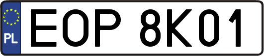 EOP8K01