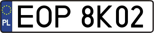 EOP8K02