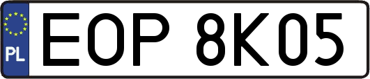 EOP8K05