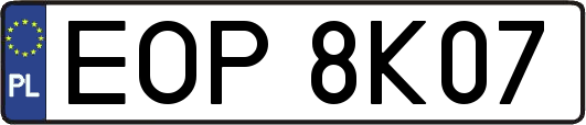EOP8K07