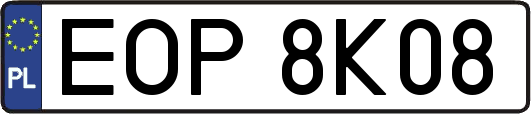 EOP8K08