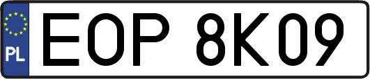 EOP8K09