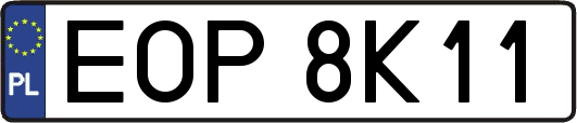 EOP8K11