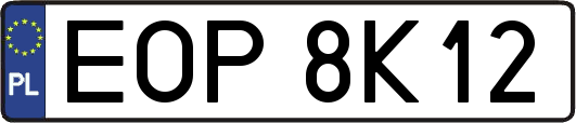 EOP8K12