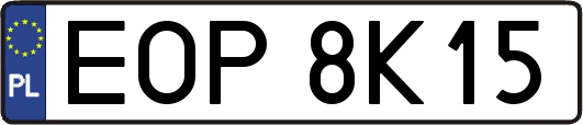 EOP8K15