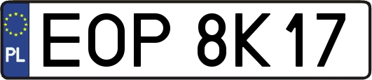 EOP8K17