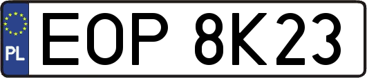 EOP8K23