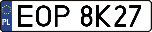 EOP8K27