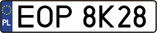 EOP8K28